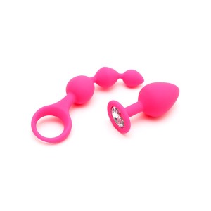 Rimba Barcelona Anal Toys