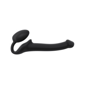 Strap-on-me Dildo Black S