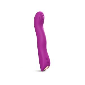 Love To Love Swap P&g Spot Tapping Vibrator Pink