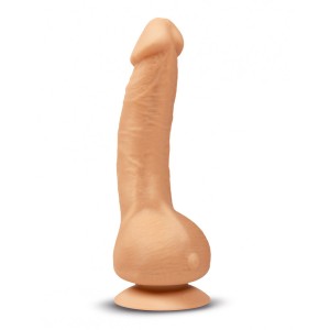 Gvibe Greal Bioskin Realistic Vibrator