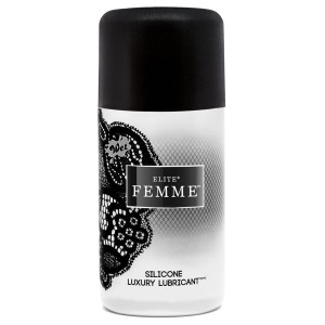 Wet Elite Femme Pure Silicone 148ml.