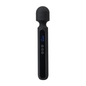 Rimba Toys Sensual Nights Sn05 Large Wand Massager Black