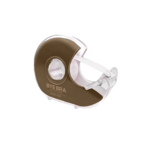 Bye Bra Dress Tape With Dispenser (3 Meters)