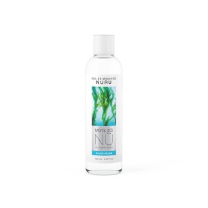 Mixgliss Nu Algue 2-in-1 Massage Gel And Water-based Lubricant 150 Ml