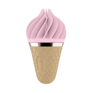 Satisfyer Layons Sweet Temptation | Sweet Treat