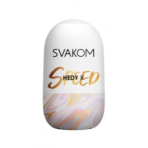 Svakom Hedy X Speed Mini Masturbator