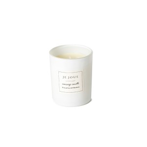 Je Joue Massage Candle Ylang-ylang & Mandarin