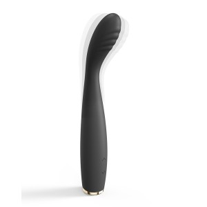 Dorcel G-slim G-spot Vibrator Black 6072639