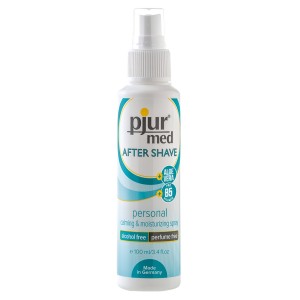 Pjur Med After Shave Spray 100 Ml