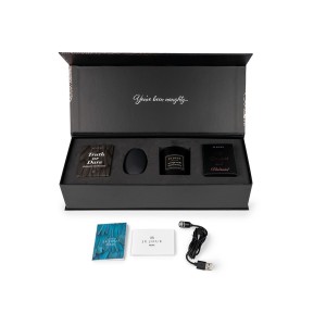 Je Joue The Naughty Collection Gift Set