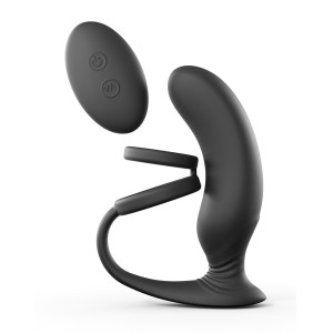 Love To Love Double Game With Remote Control