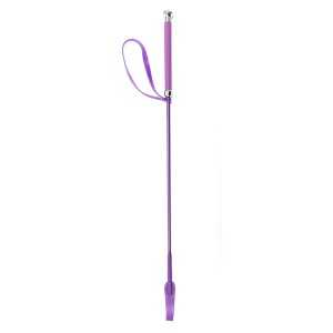 Rimba Crop Horse Whip 65 Cm