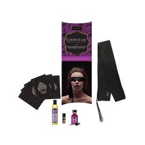 Kama Sutra Surprise Me Playset