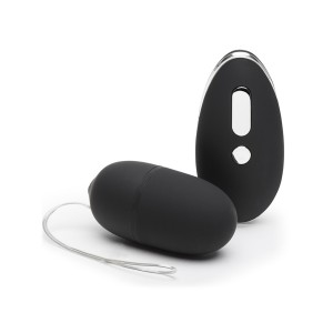Happy Rabbit Remote Control Egg