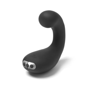 Je Joue G-kii G-spot Vibrator Black