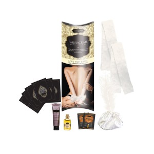 Kama Sutra  Embrace Me Playset