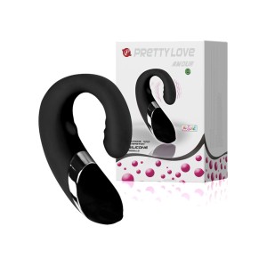 Pretty Love Amour Black
