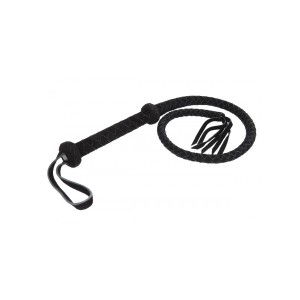Rimba Arabian Bullwhip, Short