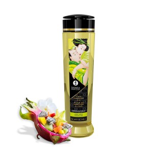 Shunga Massage Oil Irresistible Asian Fusion 240 Ml