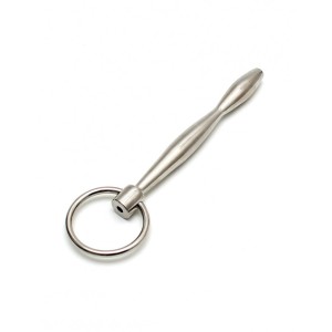 Rimba Urethral Plug Hollow With Ring