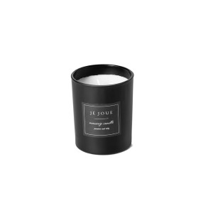 Je Joue Massage Candle Jasmin & Lilly