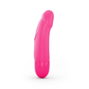 Dorcel Real Vibration S 2.0 Pink 6072189