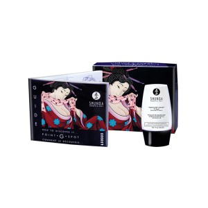 Shunga G-spot Arousal Cream Rain Of Love 30 Ml.