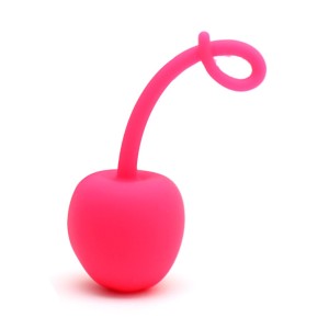 Rimba Toys Paris Apple-shaped Kegel Ball Pink