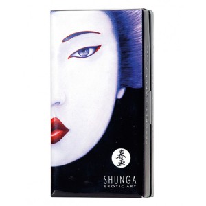 Shunga Secret Garden Clitoral Gel 30 Ml