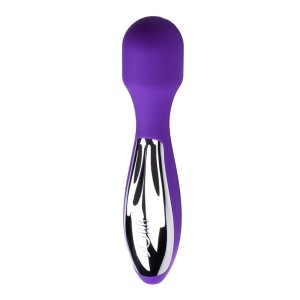 Dorr Avond Wand Vibrator Purple
