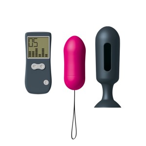 Dorcel Genius Secret Vibe 7010098