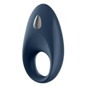 Satisfyer Cock Ring Mighty One / Incl. Bluetooth And App