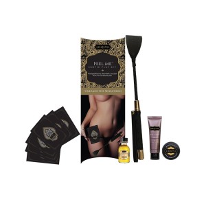 Kama Sutra  Feel Me Playset