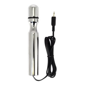 Rimba Electro Anal Dildo, Bi Polar