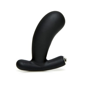Je Joue Nuo Anal Vibrator (with App Control) Black