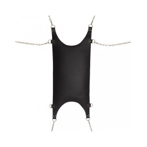 Rimba Sling / Hammock With D-rings. Without Chain