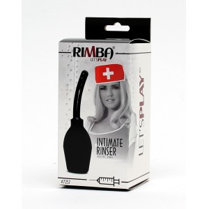 Rimba Black Rinser Intimate Douche