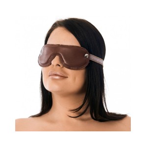 Rimba Cushioned Blindfold