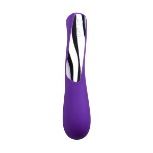 Dorr Aura Classic Vibrator Purple
