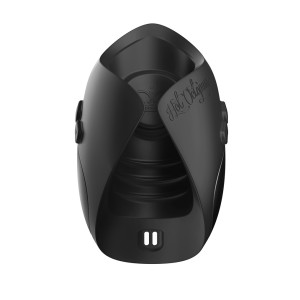 Kiiroo & Hot Octopuss Pulse Solo Interactive Masturbator Black