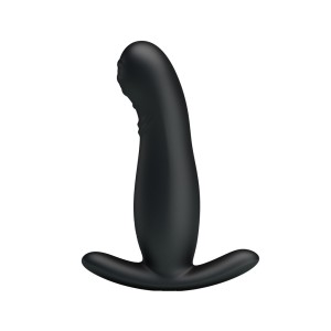 Pretty Love Prostate Massager Prostate Vibrator Black