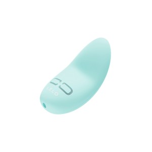 Lelo Lily 3 Clitoral Vibrator Turquoise