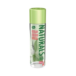 Wet Naturals Sensual Strawberry 93gr.
