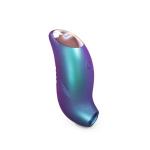 Love To Love Believer Clitoral Vibrator Turquoise
