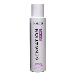 Dorcel Sensation Anal Water-based Lubricant 100 Ml