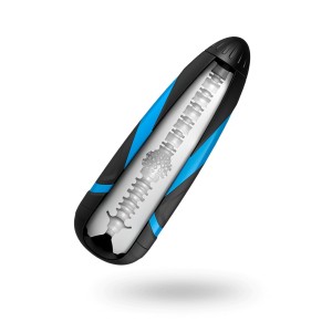 Satisfyer Men Sleeve Tri Delights
