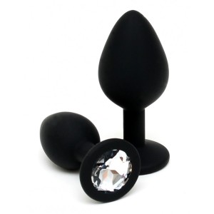 Rimba Buttplug Duo Set