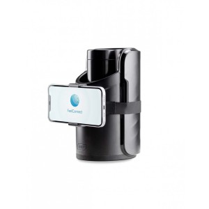 Kiiroo Phone Holder For Keon Masturbator Black