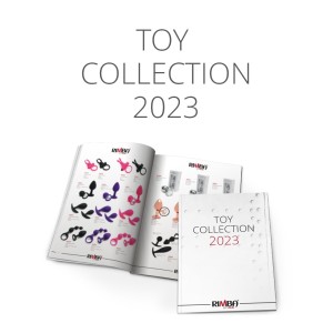 Rimba Toy Collection Catalog 2023