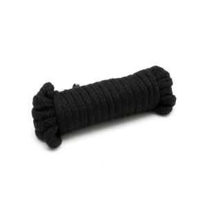 Rimba Bristol Cord Black